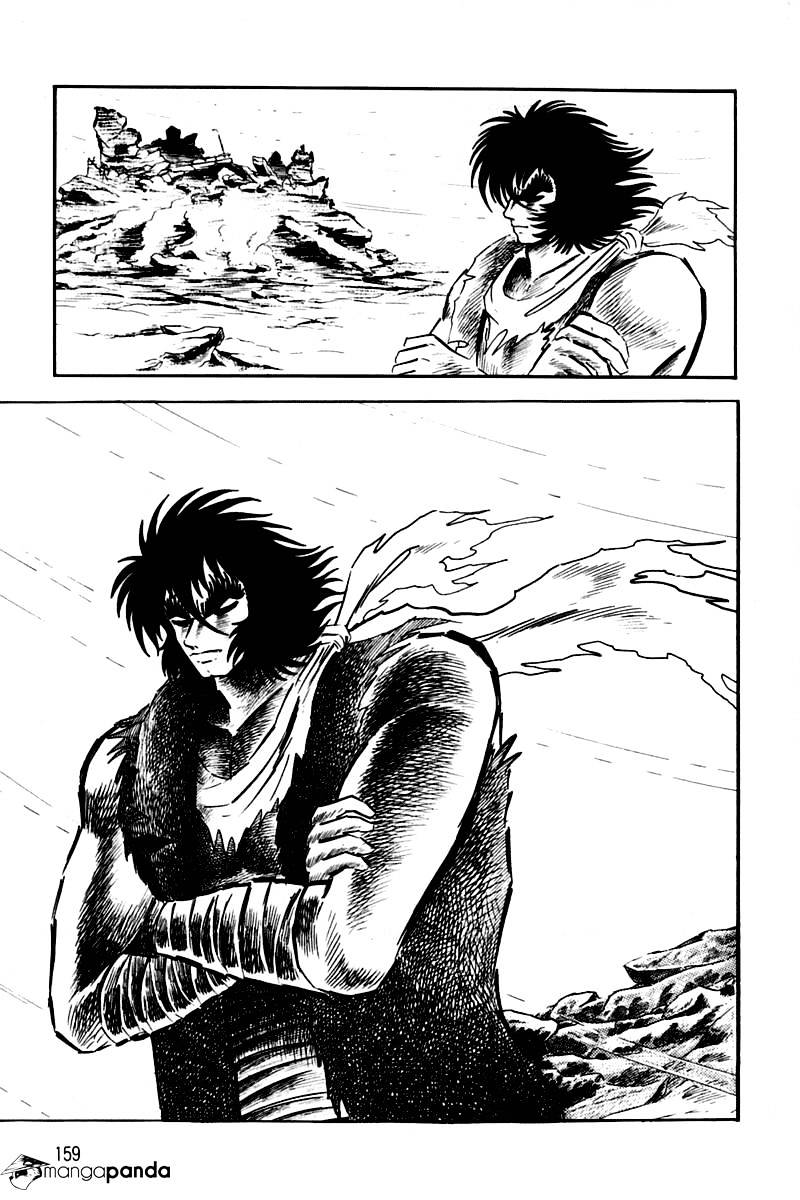 Violence Jack Chapter 21 #155