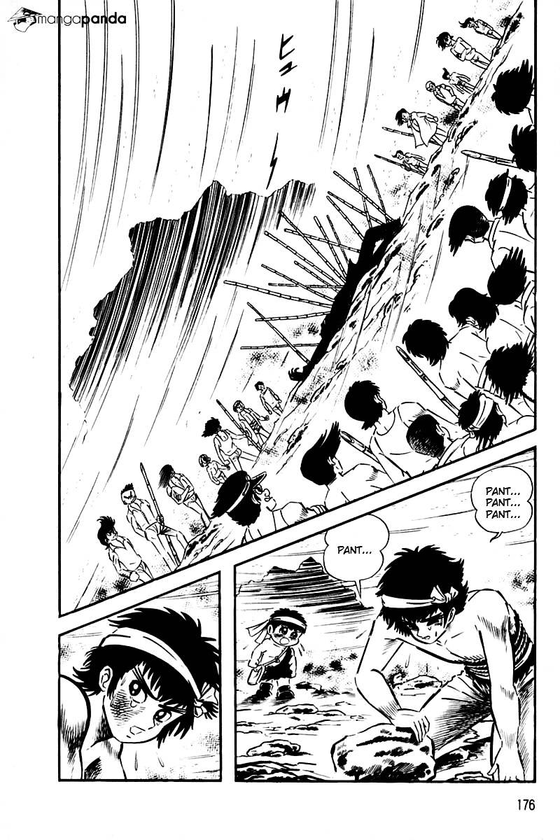 Violence Jack Chapter 21 #172