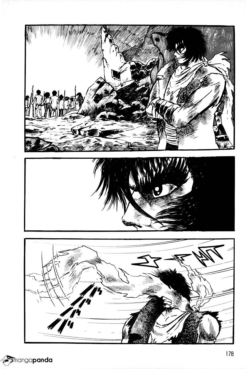 Violence Jack Chapter 21 #174