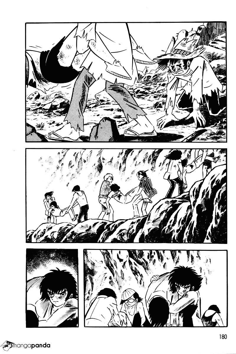 Violence Jack Chapter 21 #176