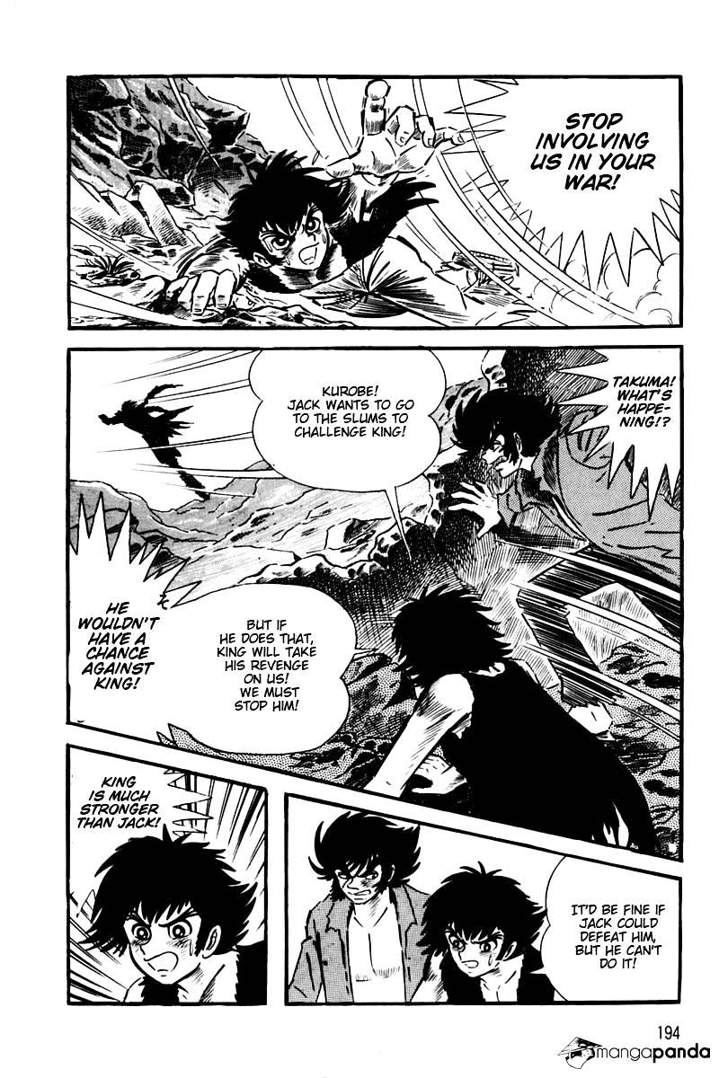 Violence Jack Chapter 21 #190