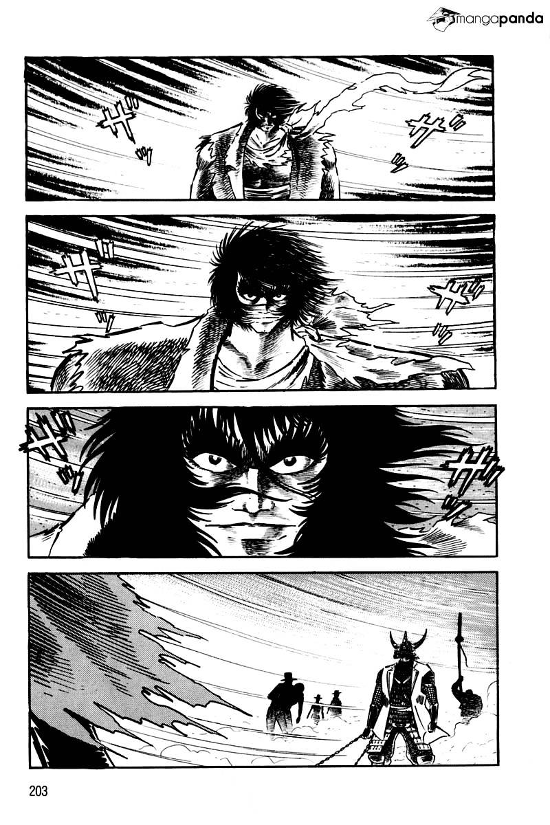 Violence Jack Chapter 21 #199