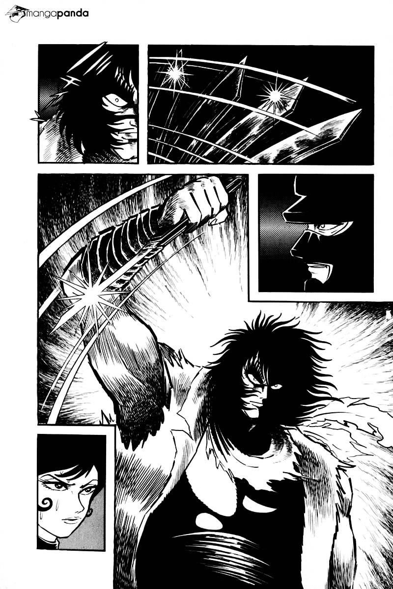 Violence Jack Chapter 21 #200