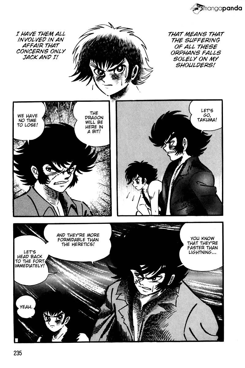 Violence Jack Chapter 21 #231