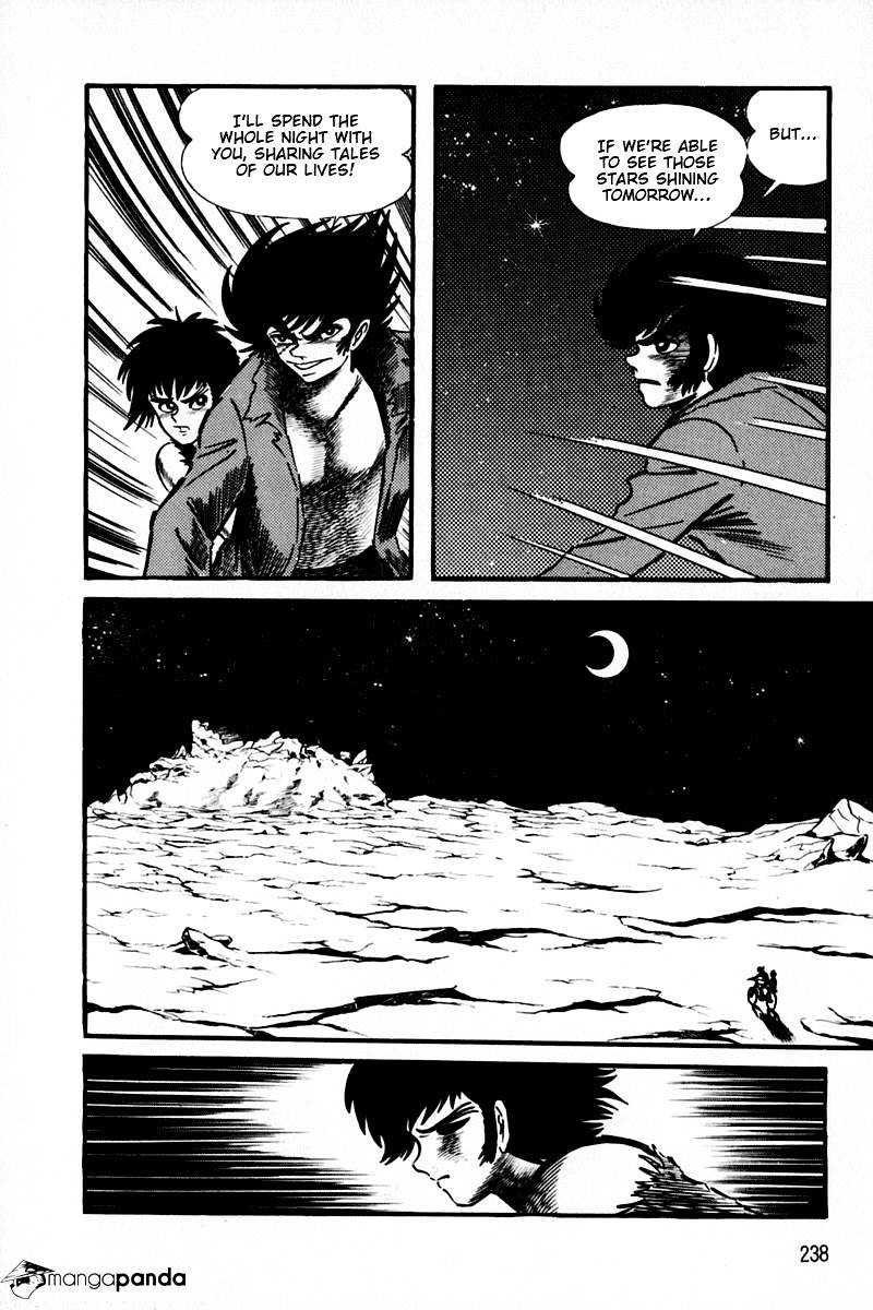 Violence Jack Chapter 21 #234