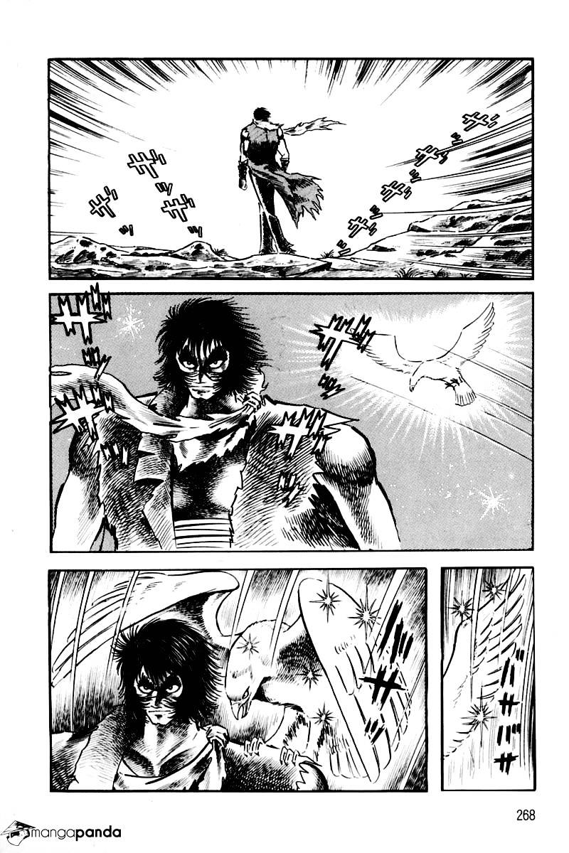 Violence Jack Chapter 21 #262