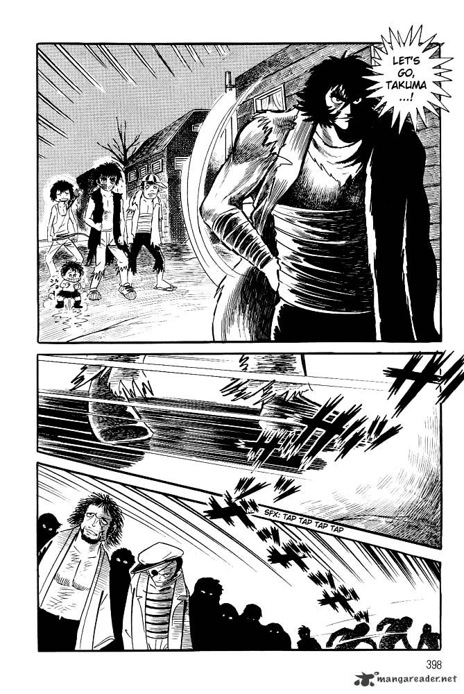 Violence Jack Chapter 17 #17