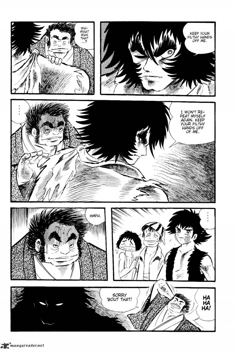 Violence Jack Chapter 16 #4