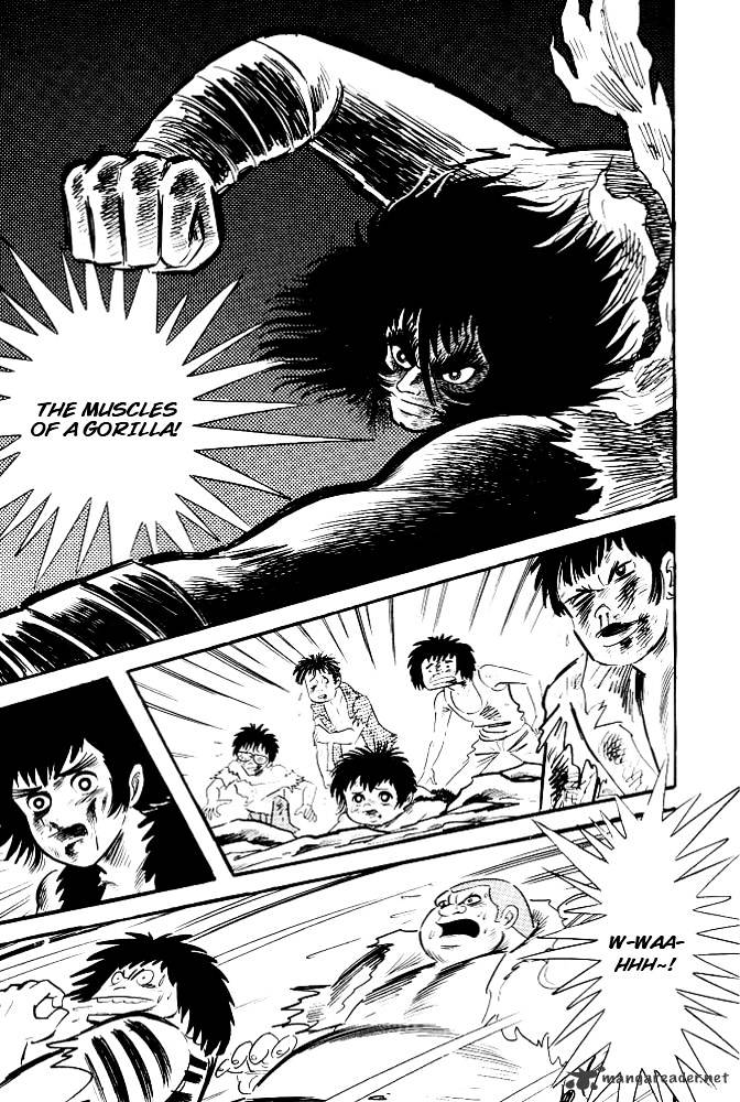 Violence Jack Chapter 14 #9