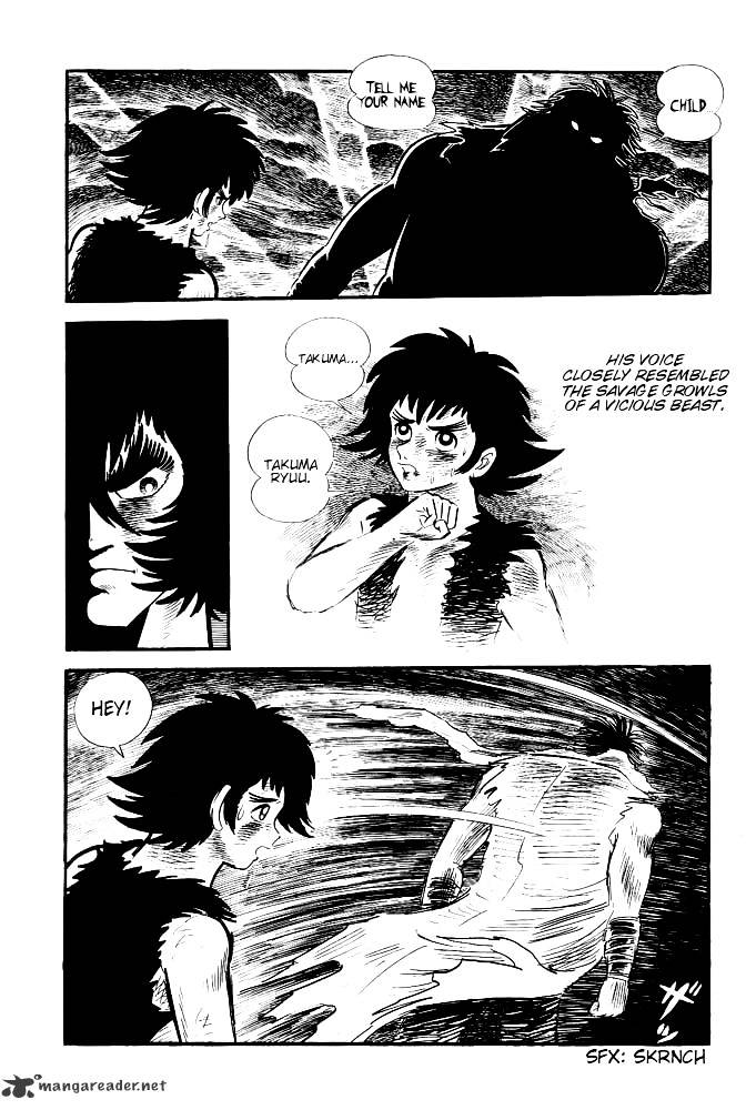 Violence Jack Chapter 14 #16