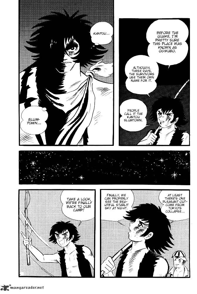 Violence Jack Chapter 14 #22