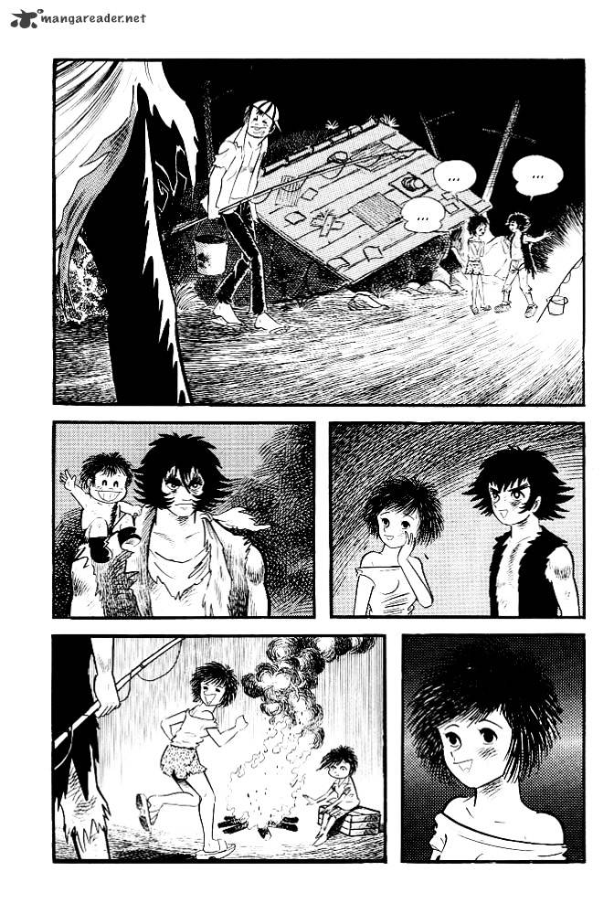 Violence Jack Chapter 14 #24