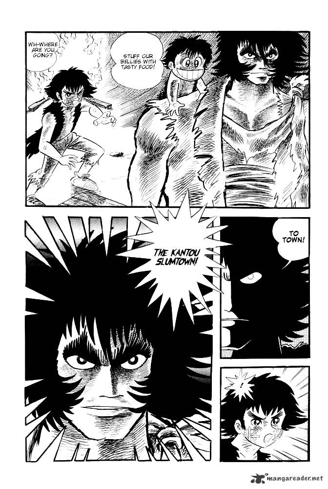 Violence Jack Chapter 14 #28