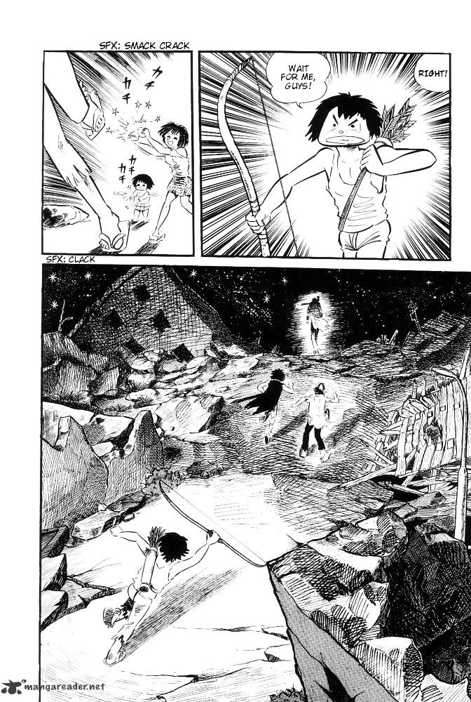 Violence Jack Chapter 14 #32