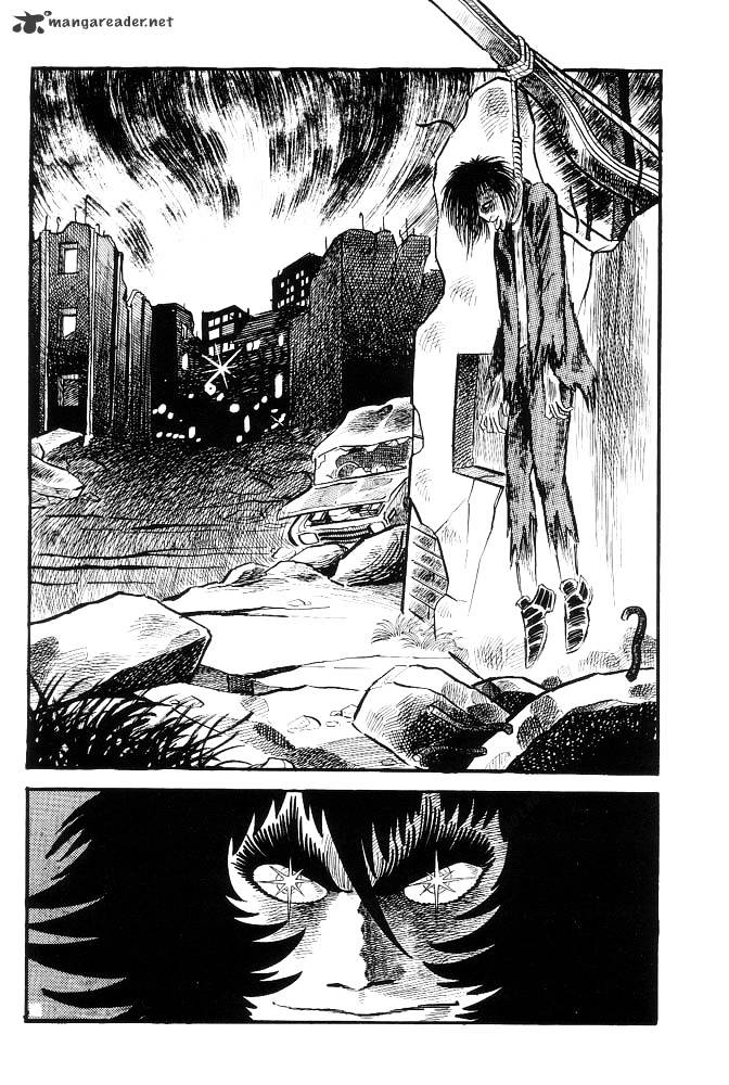 Violence Jack Chapter 15 #5