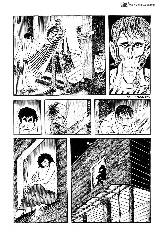 Violence Jack Chapter 15 #6