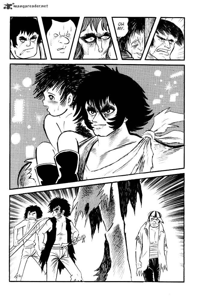 Violence Jack Chapter 15 #14