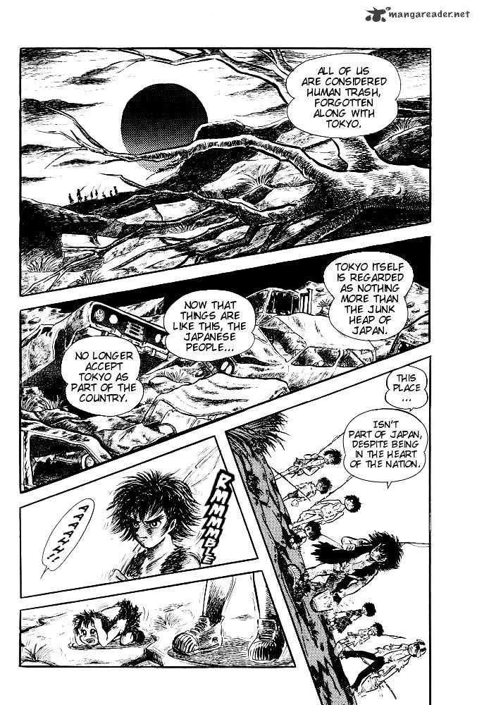 Violence Jack Chapter 12 #5