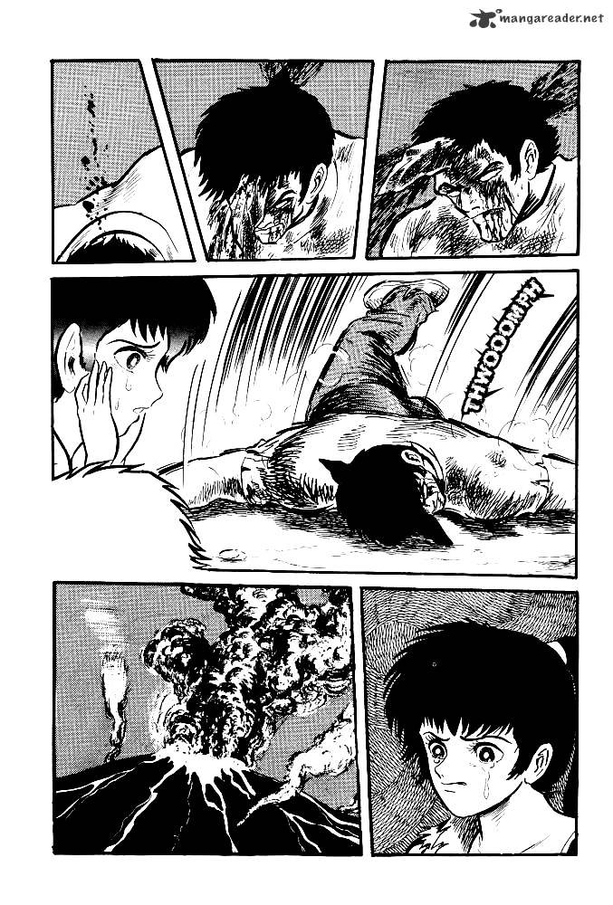 Violence Jack Chapter 11 #20