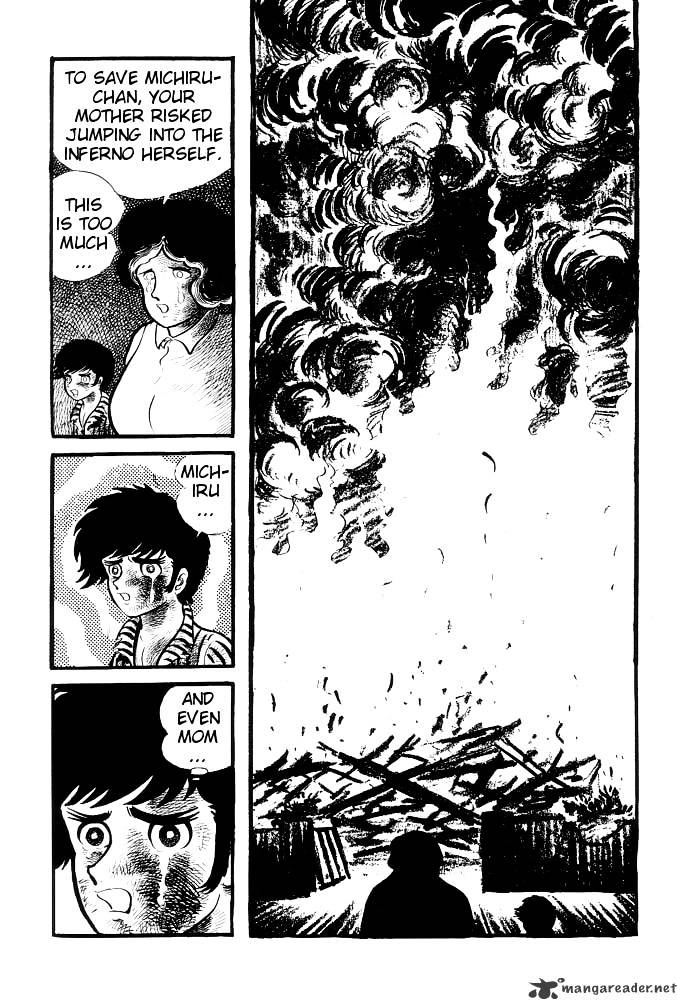 Violence Jack Chapter 7 #1