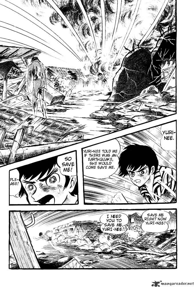 Violence Jack Chapter 7 #4