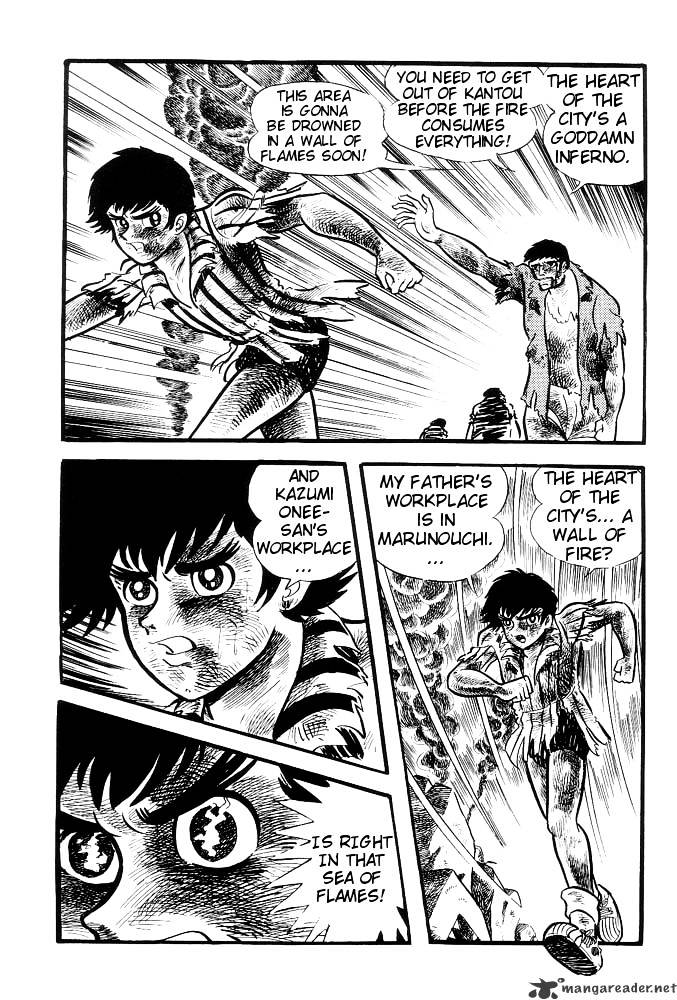 Violence Jack Chapter 7 #9