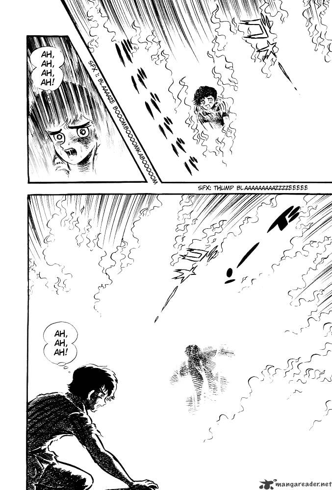 Violence Jack Chapter 7 #23