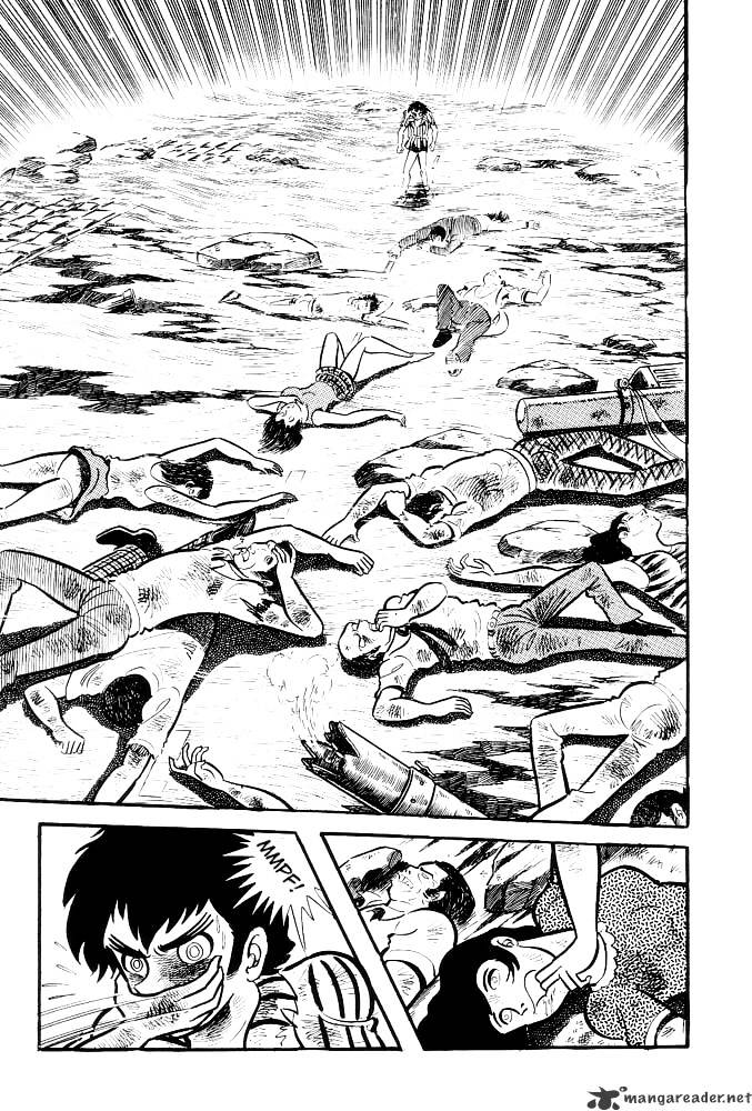 Violence Jack Chapter 7 #26