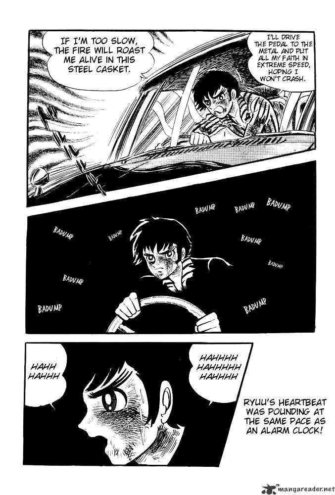 Violence Jack Chapter 7 #33