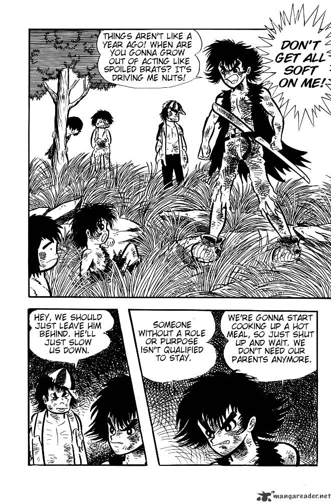 Violence Jack Chapter 2 #3