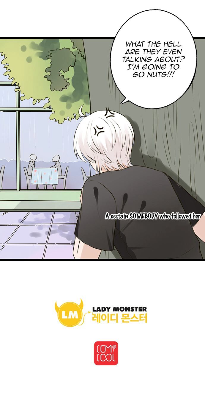 Milk Tea Chapter 9 #14