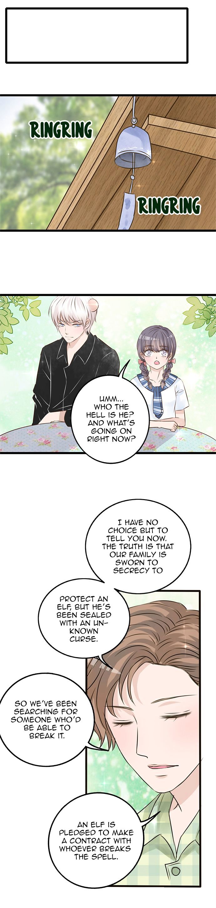 Milk Tea Chapter 2 #7