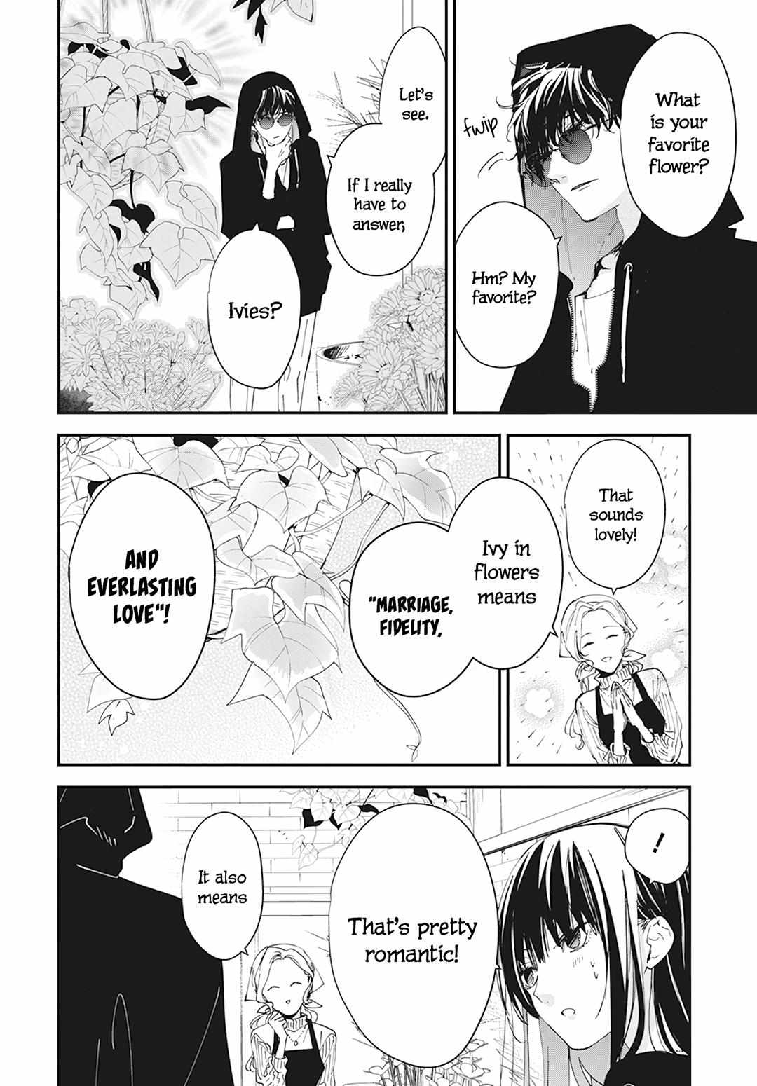 Tsuiraku Jk To Haijin Kyoushi Chapter 101 #8