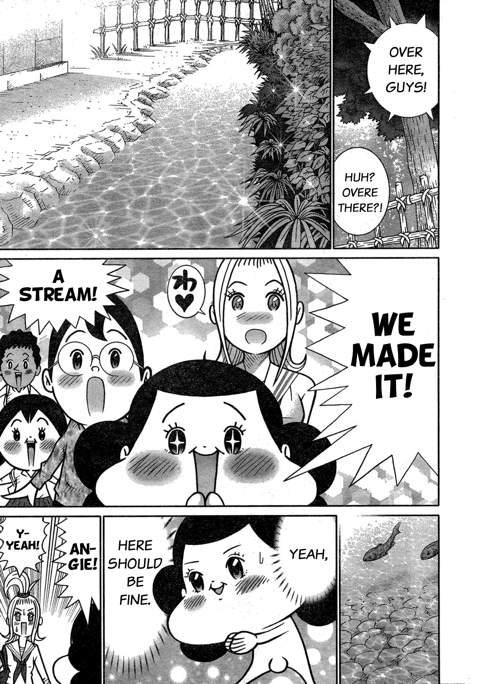 Minna Daisuki Marutarou Chapter 9 #5