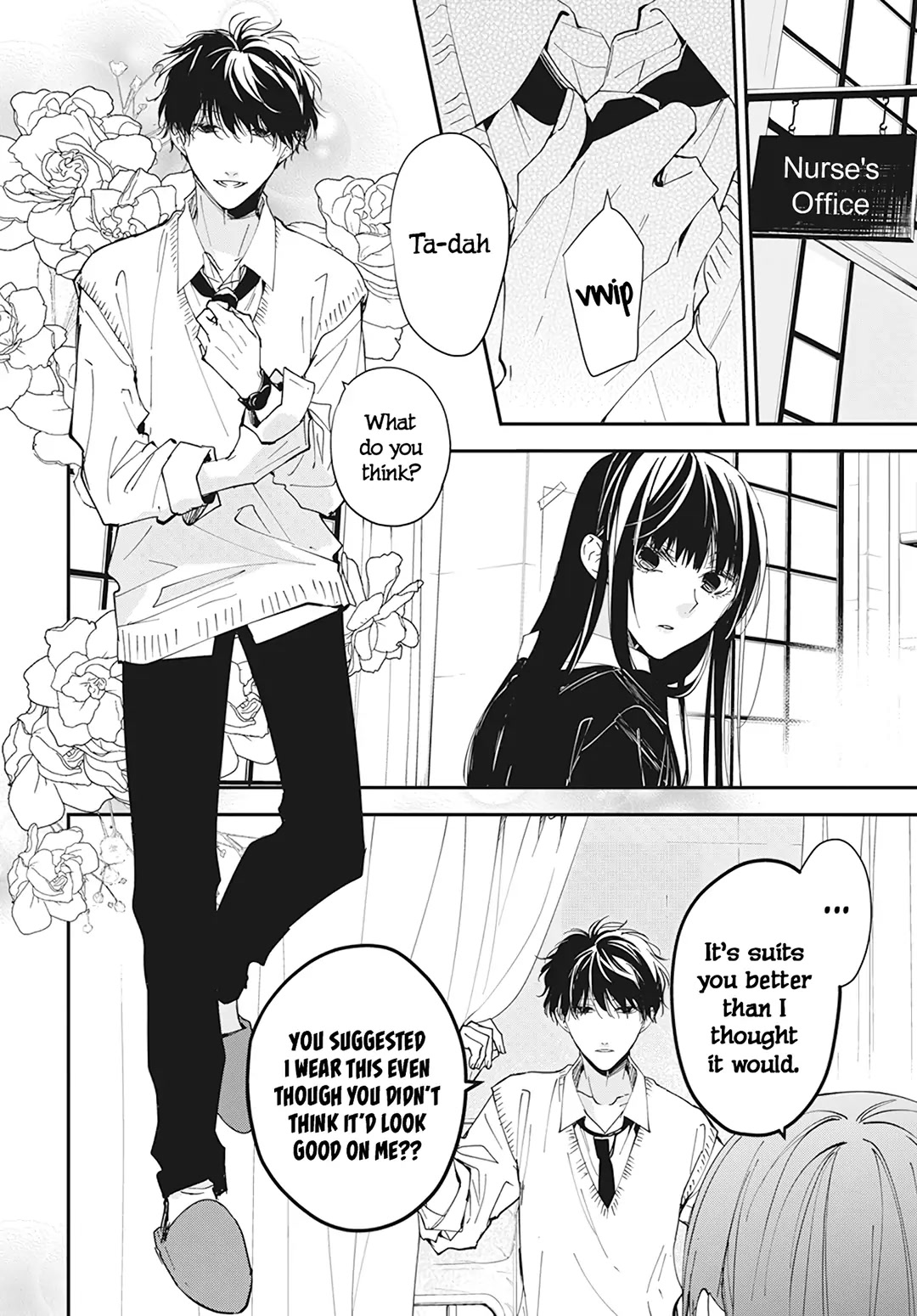 Tsuiraku Jk To Haijin Kyoushi Chapter 99 #10