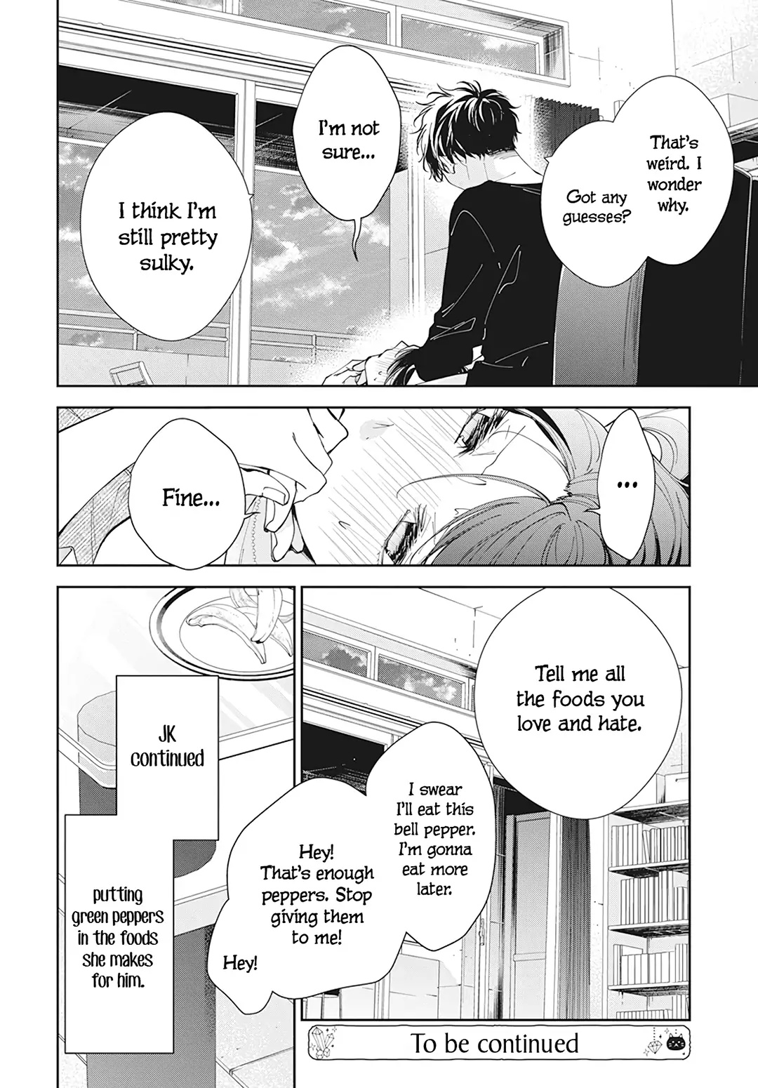 Tsuiraku Jk To Haijin Kyoushi Chapter 93 #28