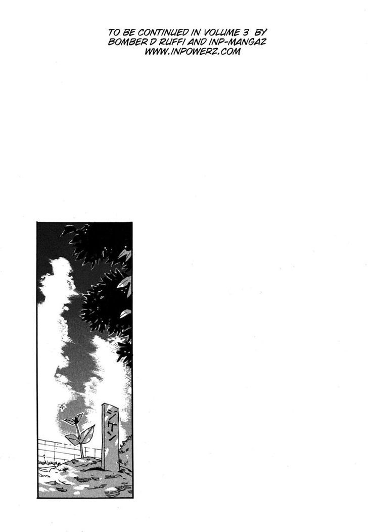 Majimoji Rurumo Chapter 11 #26