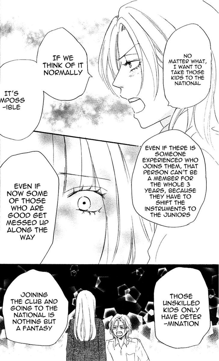 Aozora Yell Chapter 29 #39