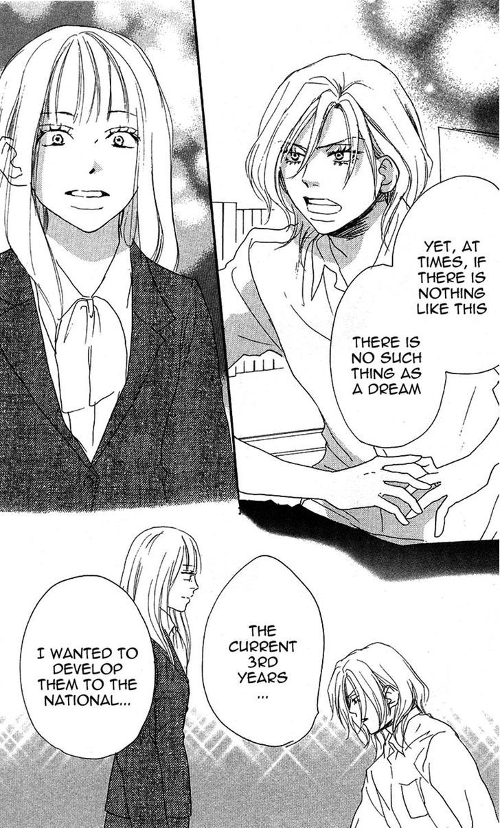 Aozora Yell Chapter 29 #40