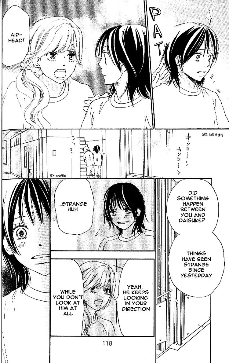 Aozora Yell Chapter 15 #31