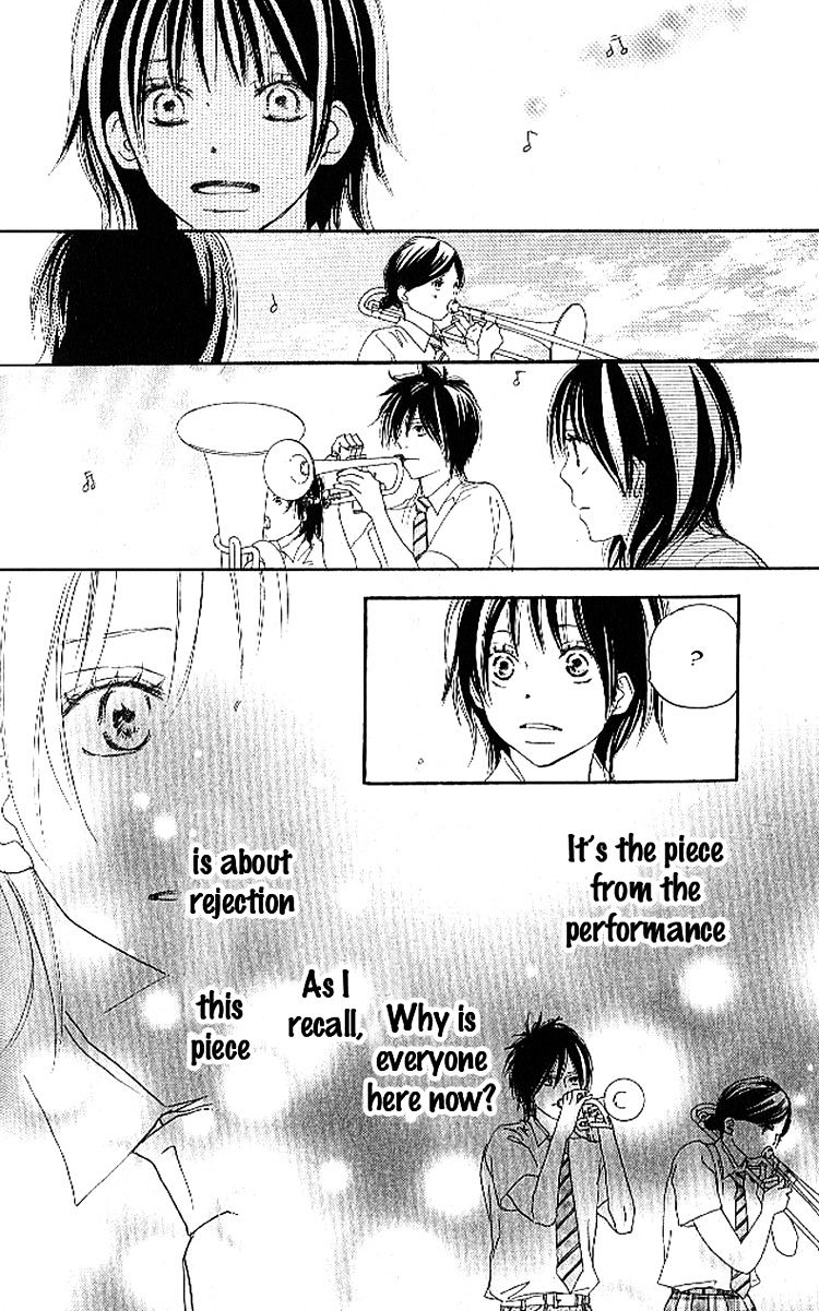 Aozora Yell Chapter 15 #47