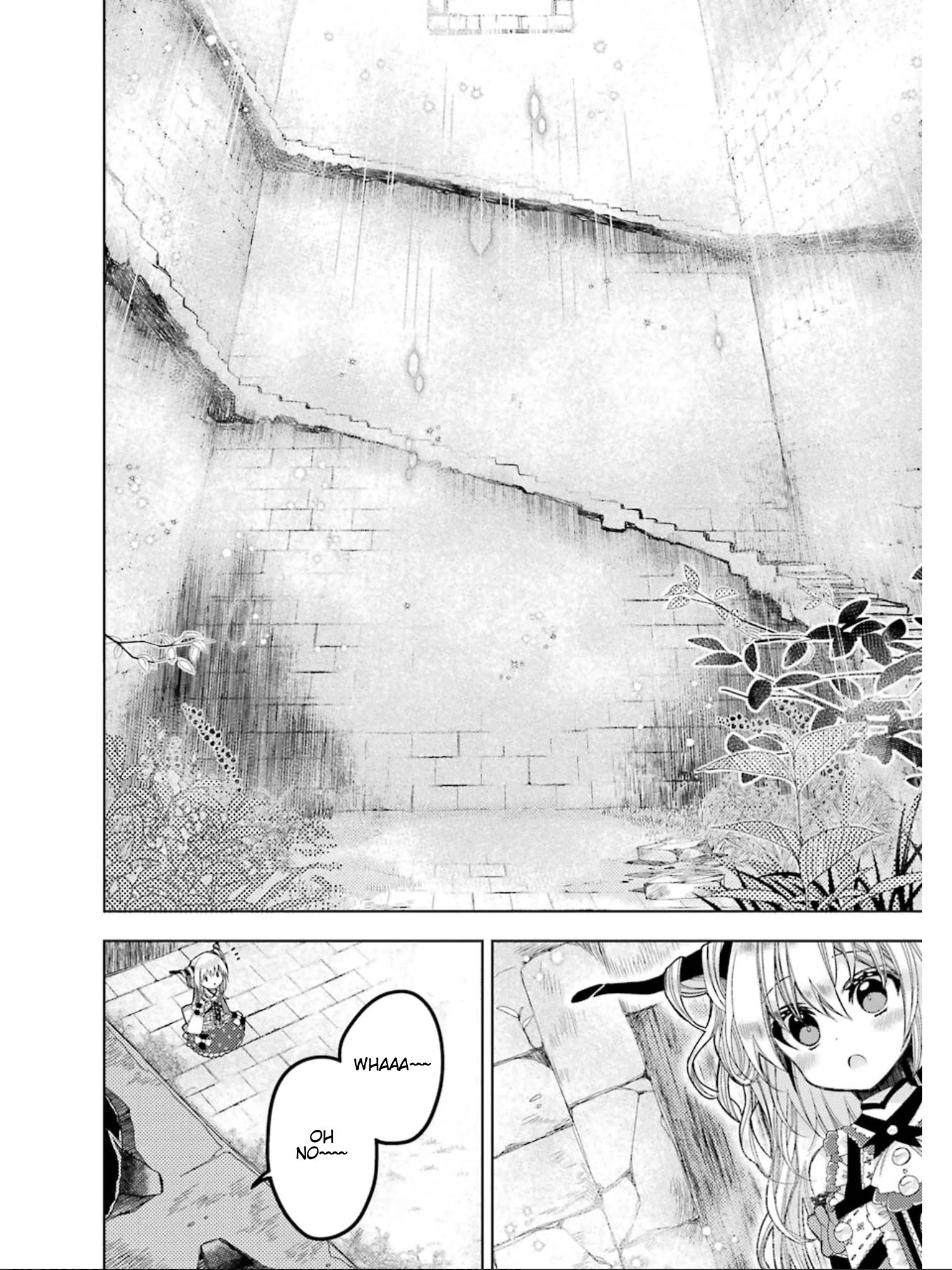 Garden Sphere Chapter 10 #5