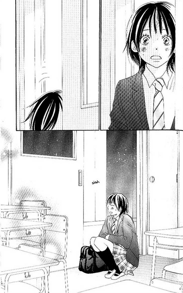 Aozora Yell Chapter 14 #18