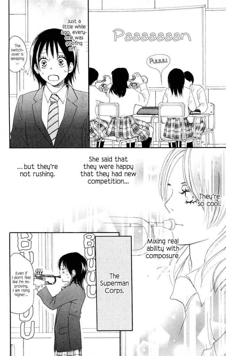 Aozora Yell Chapter 3 #25