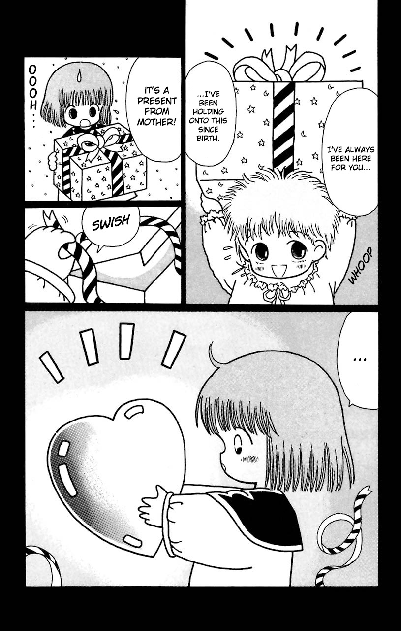 Mahoujin Guru Guru Chapter 23 #17