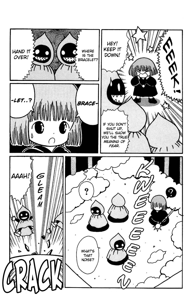 Mahoujin Guru Guru Chapter 23 #23