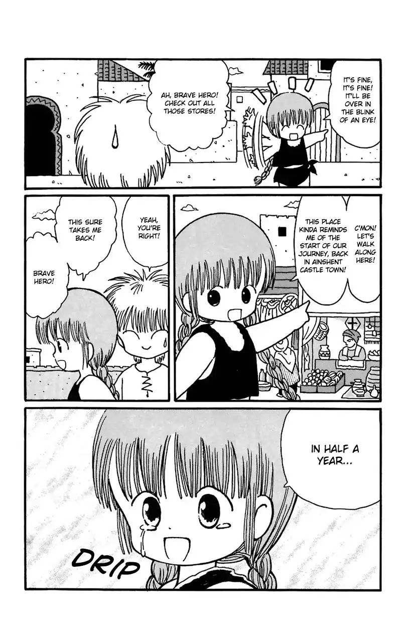 Mahoujin Guru Guru Chapter 16 #24