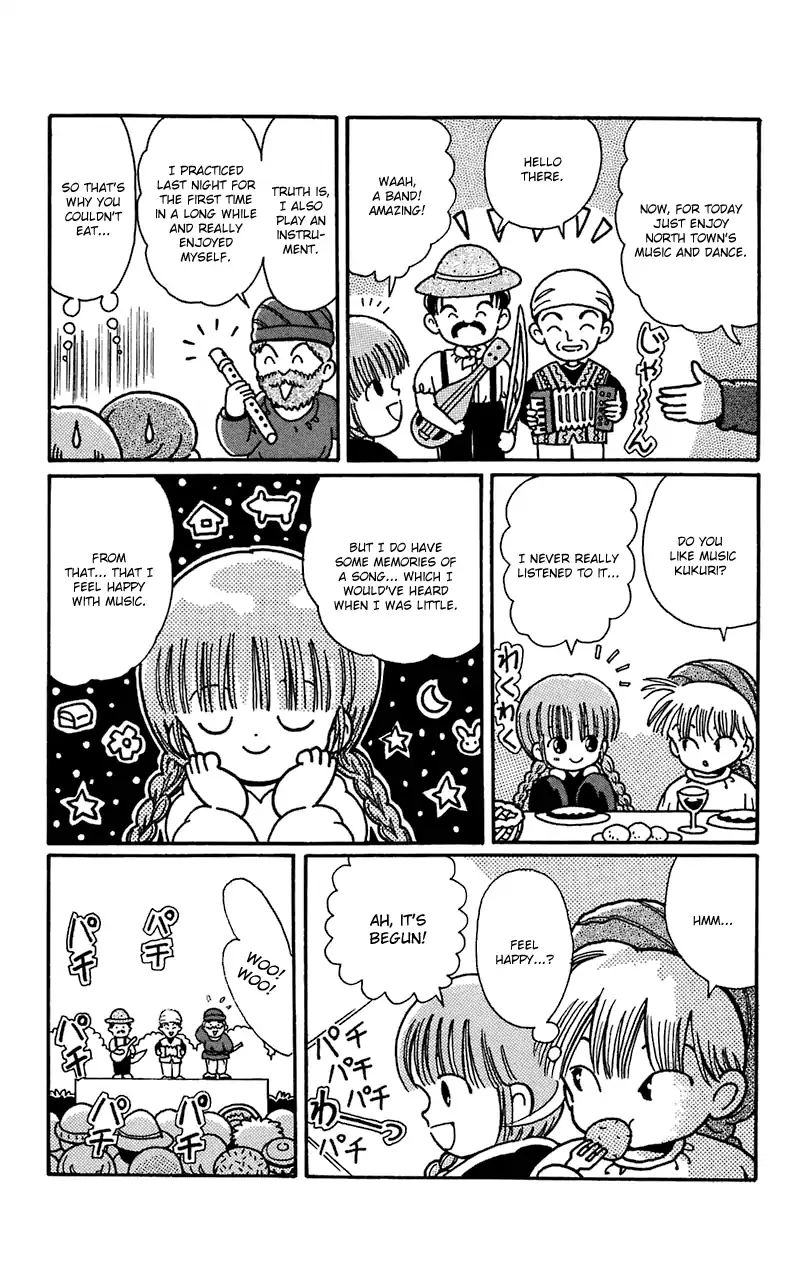 Mahoujin Guru Guru Chapter 12 #14