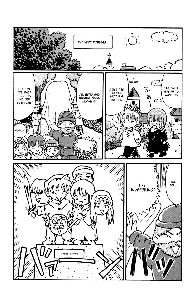 Mahoujin Guru Guru Chapter 12 #24