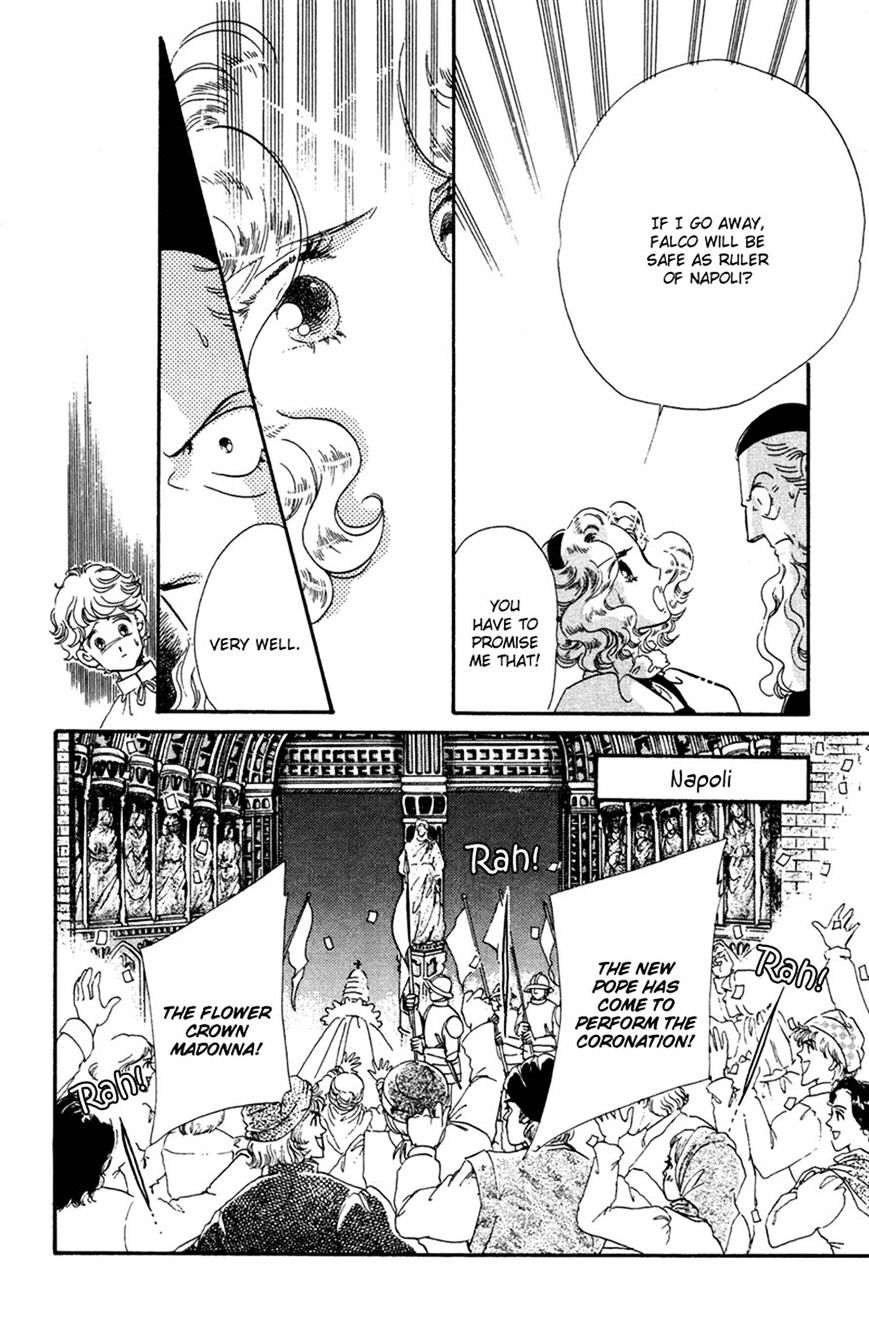 Kakan No Madonna Chapter 37 #5